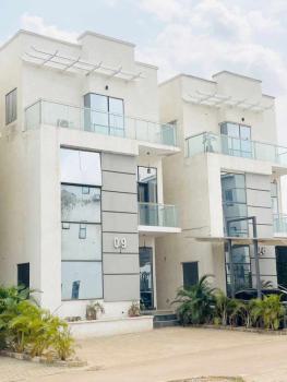 4 Bedroom Terrace Duplex, Dawaki, Gwarinpa, Abuja, Terraced Duplex for Rent