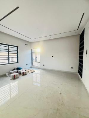 Brand New House of 4 Bedrooms Semi Detached Duplex in an Estate, Opebi, Ikeja, Lagos, Semi-detached Duplex for Rent