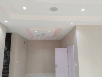 Luxury 4 Bedroom Duplex, Naf Harmony Estate, Port Harcourt, Rivers, Detached Duplex for Rent