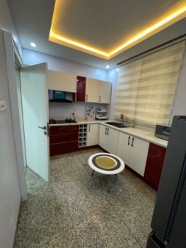 Luxury Furnished 2 Bedrooms Flats, Gilmore, Jahi, Abuja, Flat / Apartment Short Let