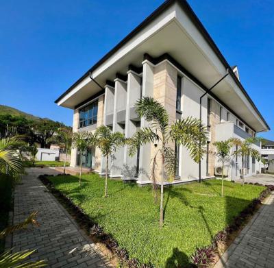 Luxury 8 Bedroom Detached Villa, Maitama District, Abuja, House for Sale