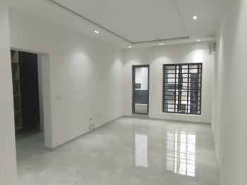 Newly Built 4 Bedrooms Wing of Duplex in an Estate, Opebi, Ikeja, Lagos, Semi-detached Duplex for Sale