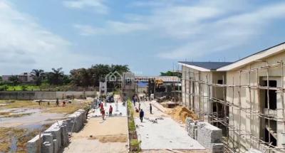 Lowest Price Ever in new Lagos. Only 5 Plots Left. Title: Excision!, Royal View Gardens, Eleranigbe, Ibeju Lekki, Lagos, Residential Land for Sale