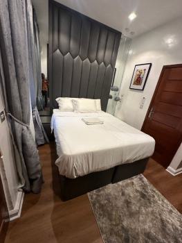 The Granary Cubic,  a Sensual Studio Space, Banana Island, Ikoyi, Lagos, Detached Duplex Short Let