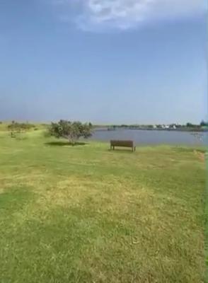 Lagoon View Land, Orange Island Estate, Lekki Phase 1, Lekki, Lagos, Residential Land for Sale