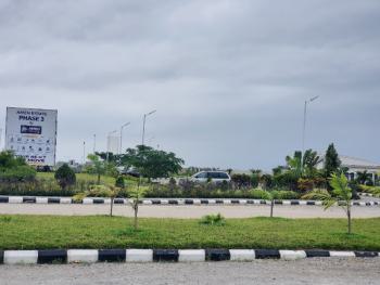 Serviced Dry Plots of Land in a Choice Estate with Flexible Payment Pl, Tiara By Amen Estate, Ibeju Lekki, Lagos, Residential Land for Sale