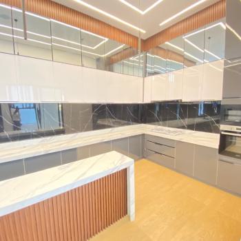 Most Beautiful and Luxury Home for You, Lekki, Lagos, Detached Duplex for Sale