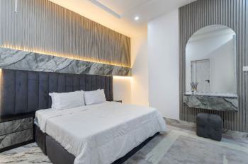 The Ultimate 3 Bedroom Luxury Retreat, Ikate, Lekki, Lagos, Flat / Apartment Short Let