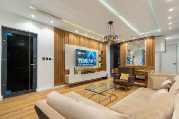 Exquisite 2 Bedroom Apartment with Snooker and Ps5, Ikate, Lekki, Lagos, Flat / Apartment Short Let