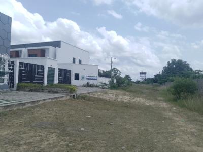 Own Genuine Land in Lagos Today, Oketiri Street, Sangotedo, Ajah, Lagos, Residential Land for Sale