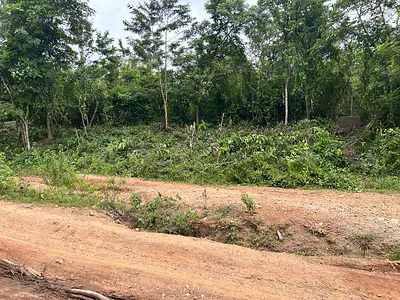 Land — Mawuko Community,, Abeokuta North, Ogun