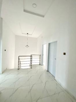 Luxurious 4 Bedroom Terraced Duplex with Self-compound, Ikota, Lekki, Lagos, Terraced Duplex for Sale