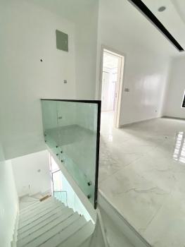 Modern 4 Bedroom Semi-detached Duplex, Ajah, Lagos, Semi-detached Duplex for Sale