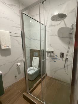 Studio Apartment, Lekki Phase 1, Lekki, Lagos, Self Contain (single Rooms) Short Let