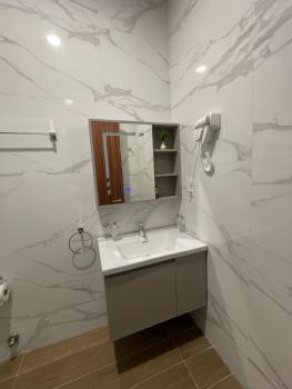 Studio Apartment, Lekki Phase 1, Lekki, Lagos, Self Contain (single Rooms) Short Let