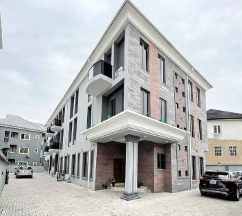 Spacious 5 Bedroom Terrace (for Commercial Use Only), Platinum Way, Jakande, Lekki, Lagos, Office Space for Rent