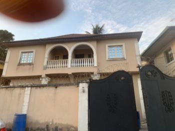2 Wings of 3 Bedroom Twin Duplex, Anibaloye Estate, Anthony, Maryland, Lagos, Detached Duplex for Sale