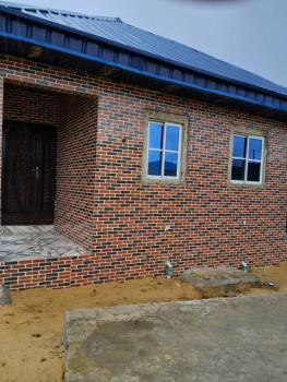Mini Flat, Boro Pit, Onosa, Onosa, Ibeju Lekki, Lagos, Mini Flat (room and Parlour) for Rent