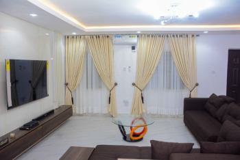 Tastefully Furnished 3 Bedrooms Apartment, Allen Avenue, Ikeja, Lagos, Flat / Apartment Short Let