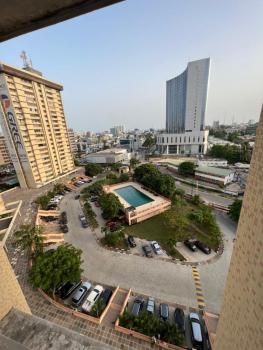 3 Bedrooms, Kofo Abayomi, Eko Court Complex, Victoria Island (vi), Lagos, Flat / Apartment Short Let