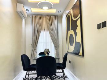 Newly Furnished 3 Bedrooms Apartment, Maruwa, Lekki Phase 1, Lekki, Lagos, Flat / Apartment Short Let