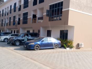 Newly Built and Tastefully Finished 4 Bedroom.terrace Duplex, Phase 2, Osborne, Ikoyi, Lagos, Flat / Apartment for Sale