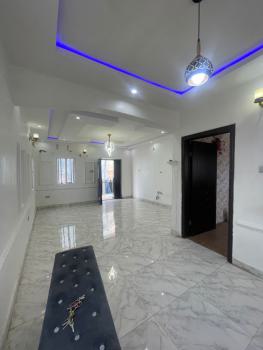 Luxuriouslu Built 2 Bedrooms Flat, Chisco, Ikate, Lekki, Lagos, Flat / Apartment for Rent