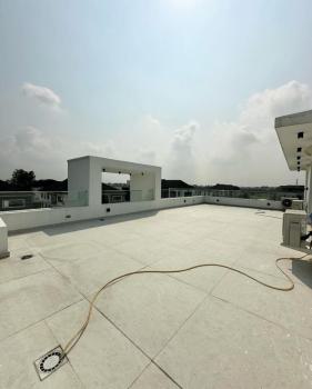 Ultra Luxurious 5 Bedroom Automated Home, Lekki, Lagos, Detached Duplex for Sale