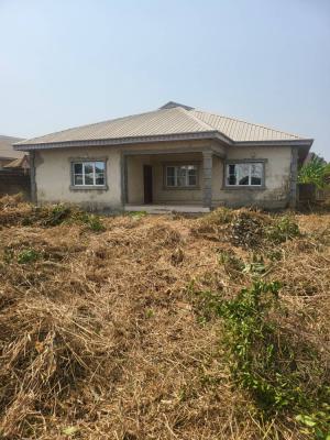 4 Bedrooms Bungalow, Agunfoye, Off Bayeku Road, Igbogbo, Ikorodu, Lagos, Detached Bungalow for Sale
