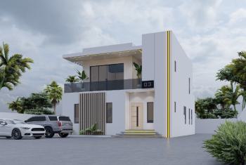 Land, Keysquare Smart City, Along Gaube Road, Linking Apo Wasa, Kuje, Abuja, Residential Land for Sale