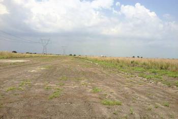 313000 Sqm Land Doc C of O, By Lagos State University, Ojo, Lagos, Commercial Land for Sale