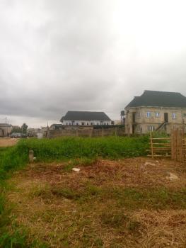 Land with Register Survey and Receipt, Governor Road, Ikotun, Lagos, Mixed-use Land for Sale