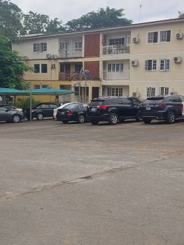 3 Bedroom Flat, Maitama District, Abuja, Flat / Apartment for Sale