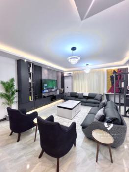 Luxurious Three Bedrooms Apartment, Jahi, Abuja, Flat / Apartment Short Let