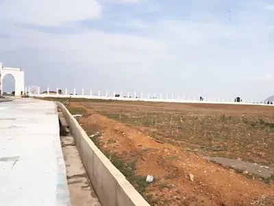Adron Central Park and Gardens Phase 2 — Adron Central Park and Gardens Phase 2, Anagada-Giri, Giri, Gwagwalada, Abuja