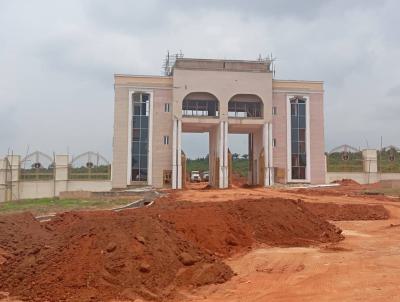 Adron Houston Park and Gardens — Adron Houston Park and Gardens, Kajola, Abeokuta South, Ogun