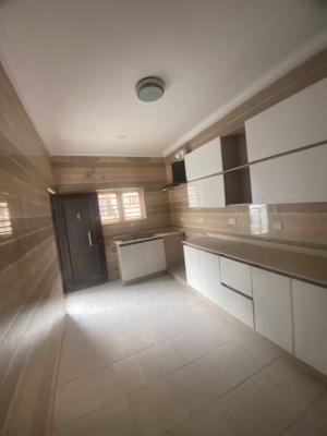 Luxuriously Nice Spacious  3 Bedroom Flat  with Excellent Finishing, 12, Kayode Street Sangotedo, Sangotedo, Ajah, Lagos, House for Rent