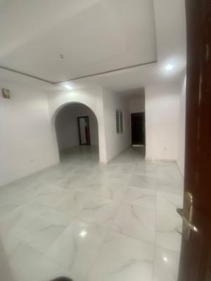 Luxuriously Nice Spacious  3 Bedroom Flat with Excellent Finishing, 12, Kayode Street  Sangotedo, Sangotedo, Ajah, Lagos, House for Rent
