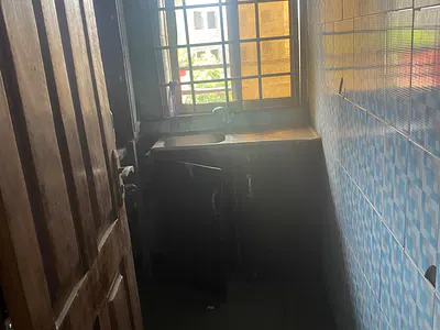 Luxuriously Nice Spacious Mini Flat with Excellent Finishing — Ajah, Lagos