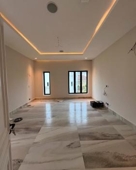 Brand New 5 Bedroom Fully Detached Duplex, Guzape District, Abuja, Detached Duplex for Sale