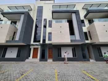 Luxury 4 Bedrooms with Excellent Finishing, Old Ikoyi, Ikoyi, Lagos, Terraced Duplex for Rent