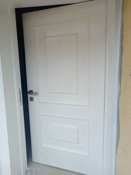 Beautiful 3 Bedrooms Flat, By Friends Colony, Agungi, Lekki, Lagos, Flat / Apartment for Rent