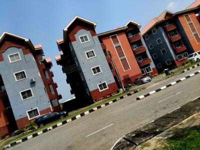 Executive All Rooms En-suite 2 Bedrooms, Monastery - Shoprite Road, Sangotedo, Ajah, Lagos, Flat / Apartment for Sale