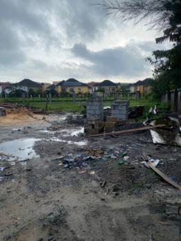 Land — Parkland Estate, Port Harcourt, Rivers