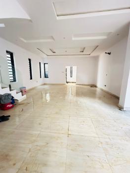 Quintessential Built 4 Bedrooms Fully Detached Duplex with 2 Mini Flat, Gra Phase 2, Magodo, Lagos, Detached Duplex for Sale