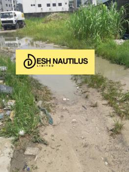 2,402.46 Square Meter Land, Lekki Phase 1, Lekki, Lagos, Commercial Land for Sale