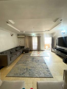 Very Urgent 980 Sqm Property, Bishop Aboyade Cole Street, Victoria Island (vi), Lagos, Detached Duplex for Sale