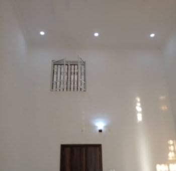 4 Bedroom Detached Duplex with Bq, Flaming Sword Orphanage, Asaba, Delta, Detached Duplex for Rent