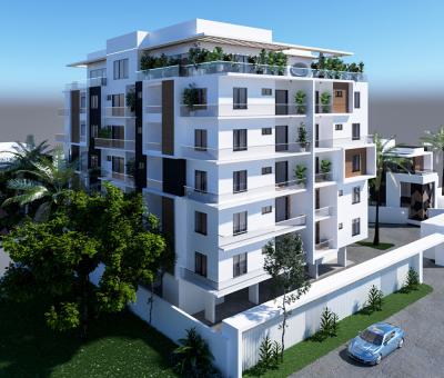 2 Bedroom Flat, Ogudu, Lagos, Flat / Apartment for Sale