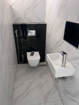 4 Bedroom Duplex with Bq, Jahi, Abuja, Terraced Duplex for Sale